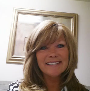 Meet your Posher, Sherrie